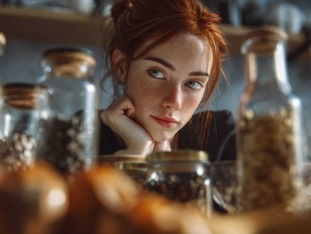 Свіжі овочі та фрукти для збалансованого харчування